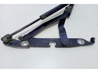 bontott AUDI A4 B6 Csomagtérajtó Bal Zsanér