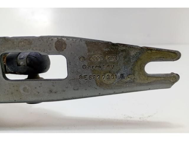 bontott AUDI A4 B6 Csomagtérajtó Bal Zsanér