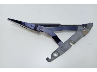 bontott AUDI A4 B6 Csomagtérajtó Bal Zsanér