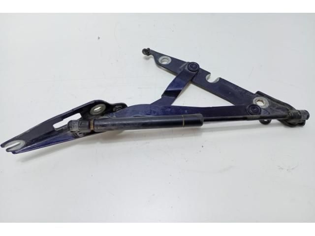 bontott AUDI A4 B6 Csomagtérajtó Bal Zsanér