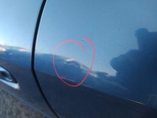 bontott AUDI A4 B6 Csomagtérajtó Kilincs