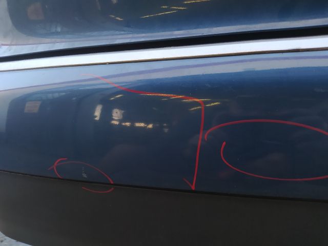 bontott AUDI A4 B6 Csomagtérajtó Kilincs