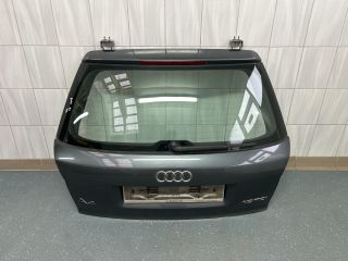 bontott AUDI A4 B6 Csomagtérajtó (Részeivel)