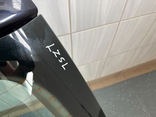 bontott AUDI A4 B6 Csomagtérajtó (Részeivel)