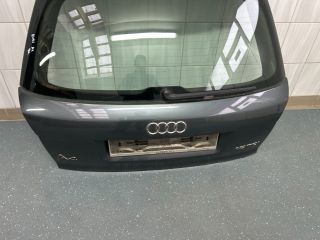 bontott AUDI A4 B6 Csomagtérajtó (Részeivel)