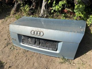 bontott AUDI A4 B6 Csomagtérajtó (Részeivel)