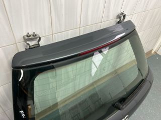 bontott AUDI A4 B6 Csomagtérajtó (Részeivel)