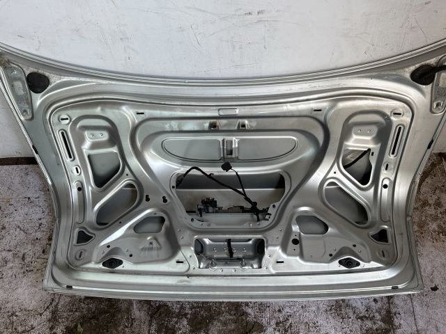 bontott AUDI A4 B6 Csomagtérajtó (Üres lemez)