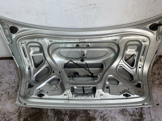 bontott AUDI A4 B6 Csomagtérajtó (Üres lemez)