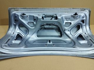 bontott AUDI A4 B6 Csomagtérajtó (Üres lemez)