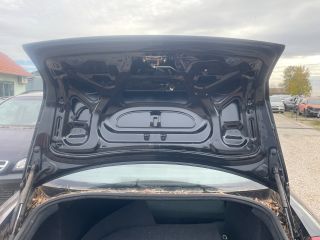 bontott AUDI A4 B6 Csomagtérajtó (Üres lemez)