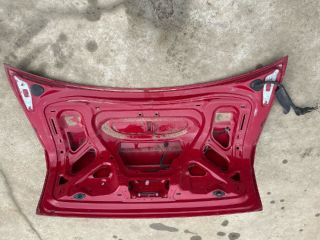 bontott AUDI A4 B6 Csomagtérajtó (Üres lemez)