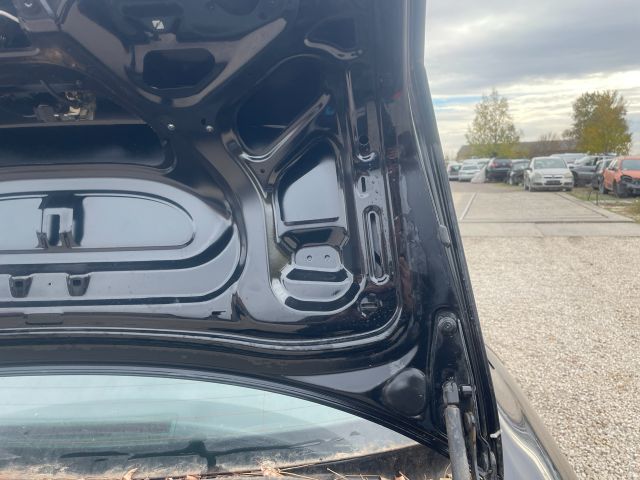 bontott AUDI A4 B6 Csomagtérajtó (Üres lemez)