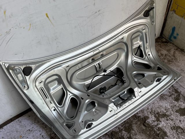 bontott AUDI A4 B6 Csomagtérajtó (Üres lemez)