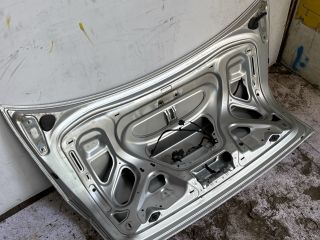 bontott AUDI A4 B6 Csomagtérajtó (Üres lemez)