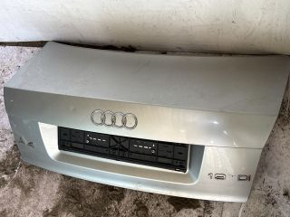 bontott AUDI A4 B6 Csomagtérajtó (Üres lemez)