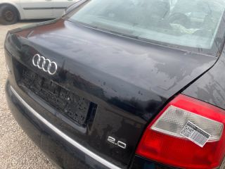 bontott AUDI A4 B6 Csomagtérajtó (Üres lemez)