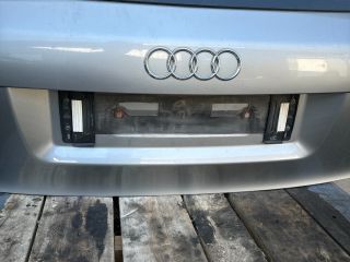 bontott AUDI A4 B6 Csomagtérajtó (Üres lemez)