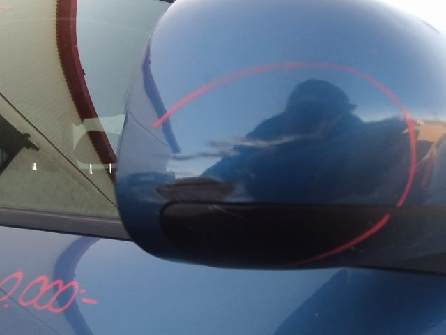 bontott AUDI A4 B6 Csomagtérajtó (Üres lemez)