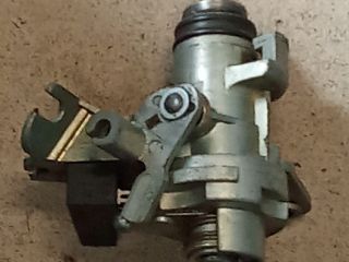 bontott AUDI A4 B6 Csomagtérajtó Zárszerkezet