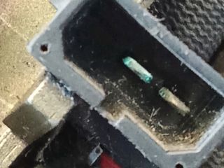 bontott AUDI A4 B6 Csomagtérajtó Zárszerkezet