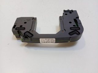 bontott AUDI A4 B6 Elektronika (Magában)