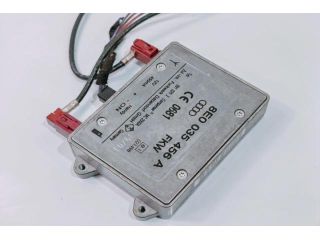 bontott AUDI A4 B6 Elektronika (Magában)