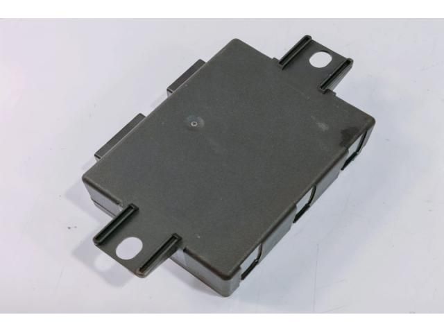 bontott AUDI A4 B6 Elektronika (Magában)