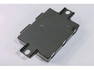 bontott AUDI A4 B6 Elektronika (Magában)