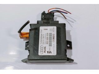 bontott AUDI A4 B6 Elektronika (Magában)