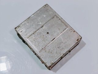 bontott AUDI A4 B6 Elektronika (Magában)