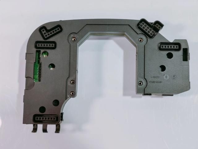 bontott AUDI A4 B6 Elektronika (Magában)