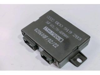 bontott AUDI A4 B6 Elektronika (Magában)