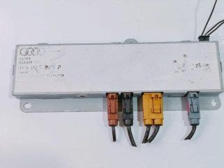 bontott AUDI A4 B6 Elektronika (Magában)