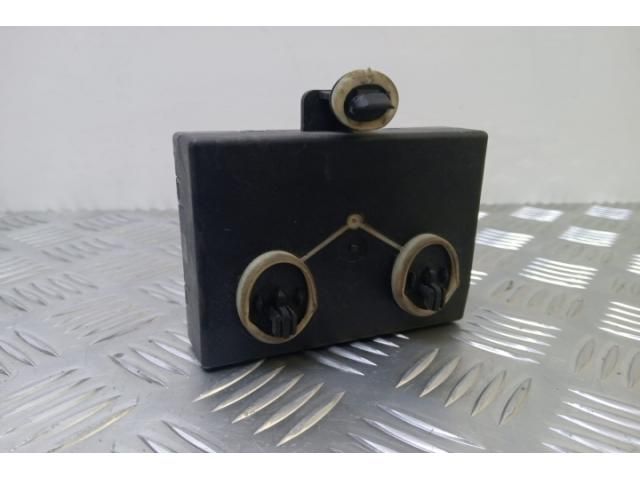 bontott AUDI A4 B6 Elektronika (Magában)