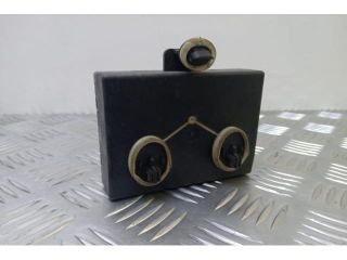 bontott AUDI A4 B6 Elektronika (Magában)