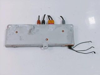 bontott AUDI A4 B6 Elektronika (Magában)