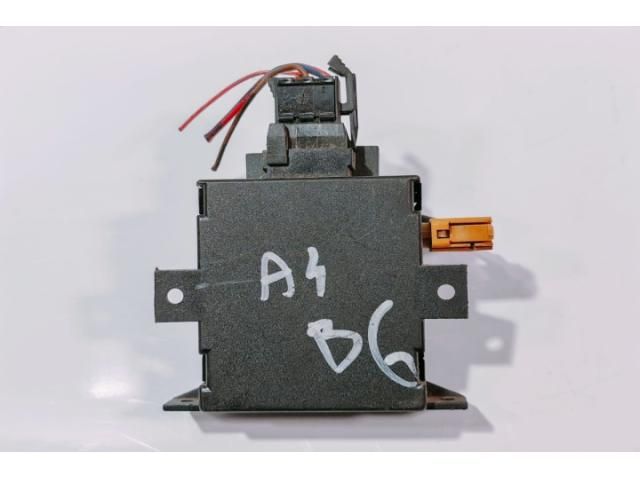 bontott AUDI A4 B6 Elektronika (Magában)