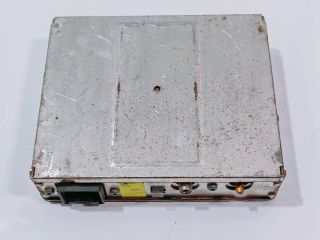 bontott AUDI A4 B6 Elektronika (Magában)