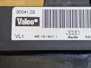 bontott AUDI A4 B6 Előtét Ellenállás Fűtőmotor