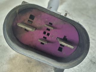 bontott AUDI A4 B6 Előtét Ellenállás Hűtőventilátor