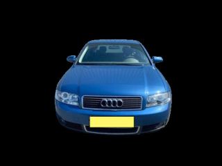 bontott AUDI A4 B6 Első Ablakmosó Fúvóka