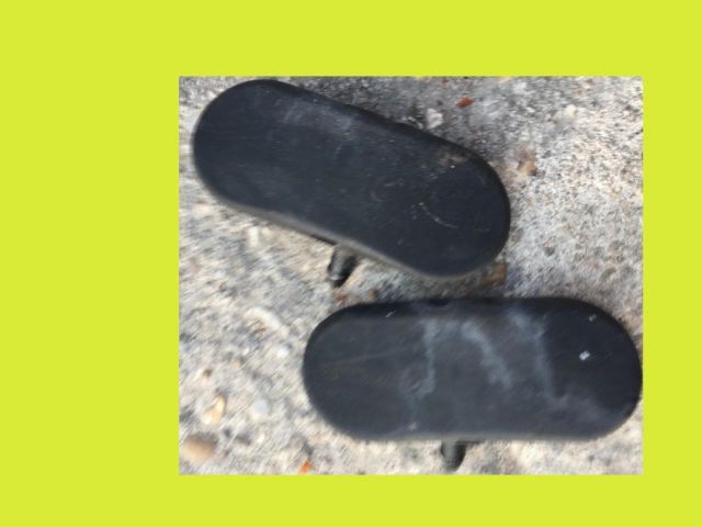 bontott AUDI A4 B6 Első Ablakmosó Fúvóka