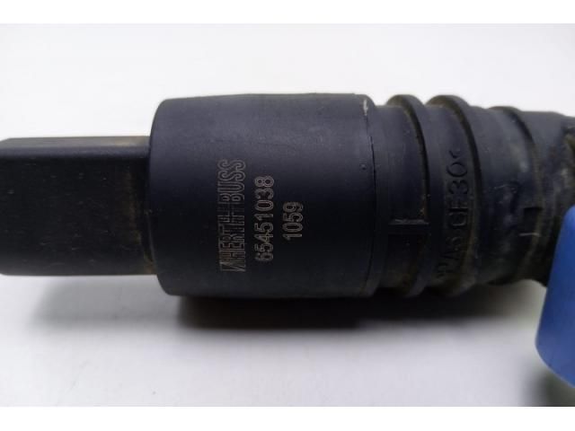 bontott AUDI A4 B6 Első Ablakmosó Szivattyú