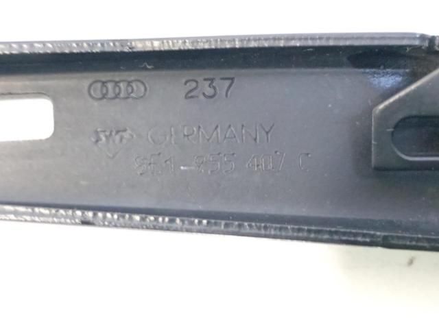 bontott AUDI A4 B6 Első Ablaktörlő Kar