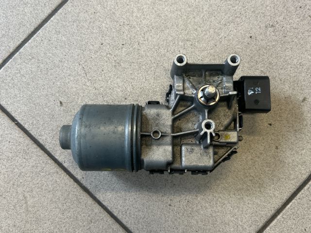 bontott AUDI A4 B6 Első Ablaktörlő Motor