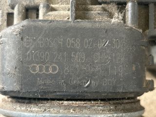 bontott AUDI A4 B6 Első Ablaktörlő Motor