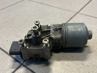 bontott AUDI A4 B6 Első Ablaktörlő Motor