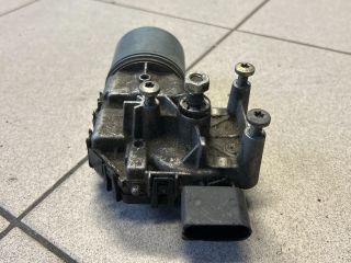 bontott AUDI A4 B6 Első Ablaktörlő Motor