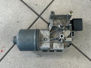 bontott AUDI A4 B6 Első Ablaktörlő Motor